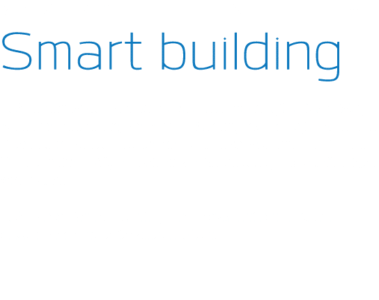 Maximale flexibilit t Smart building EOS Thermostat der schnellste und kosteng nstigste Weg zur Implementierung von S...