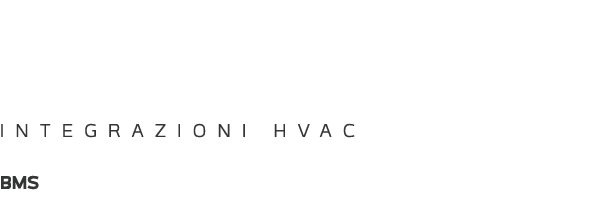 MULTITALENTO HVAC Compatibile con la maggior parte dei Tipi di HVAC. INTEGRAZIONI HVAC BMS