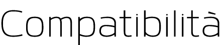 Compatibilit 